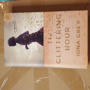 The Glittering Hour by Iona Grey / Bundle BOTM books 3 for $30